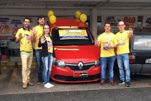 Núcleo Jovem da ACIG promove Feirão do Imposto em Gaspar