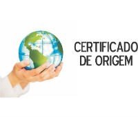 Certificado de Origem