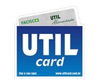 UTIL Alimentação