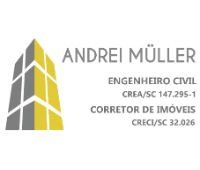 Andrei Lucas Müller