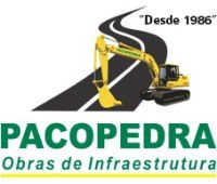 Pacopedra – Obras de Infraestrutura