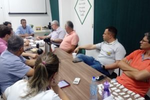Núcleo Imobiliário planeja as próximas ações para 2019.