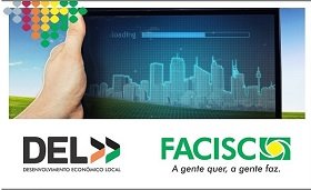 Conselheiro da ACIG participa de capacitação do Programa DEL.