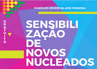 Núcleo Jovem da ACIG abre inscrições para novos nucleados