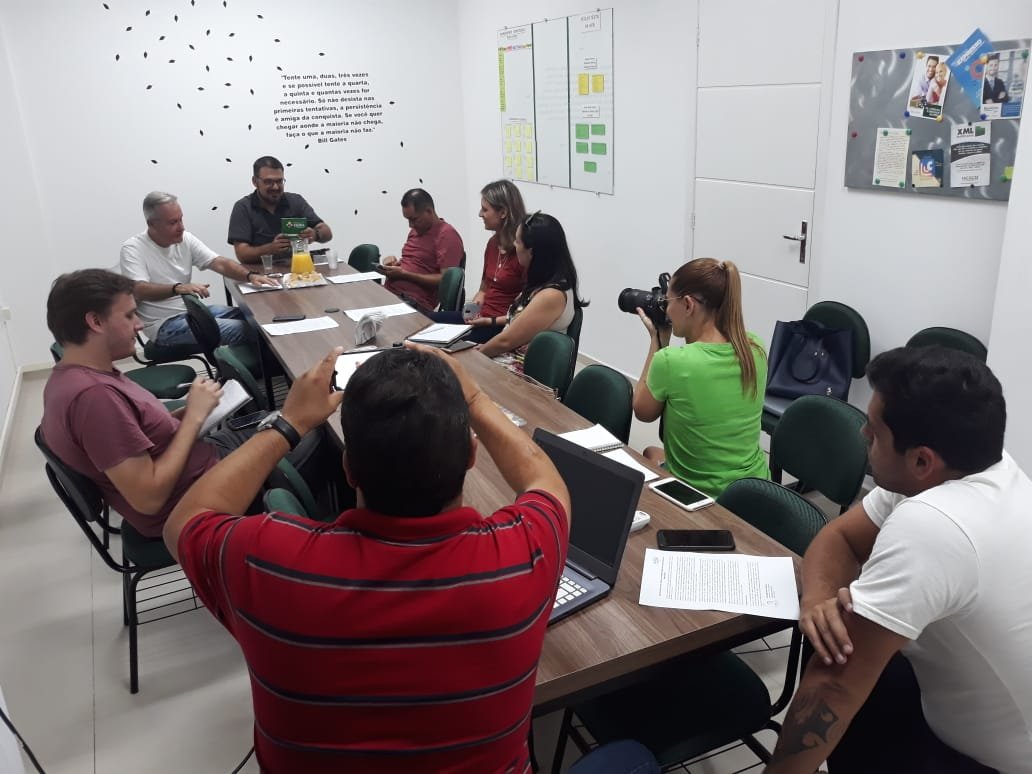ACIG apresenta série de ações para fortalecer Gaspar como Capital Nacional da Moda Infantil