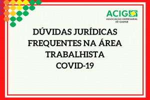 Você tem dúvidas jurídicas em razão dos efeitos do Covid-19?