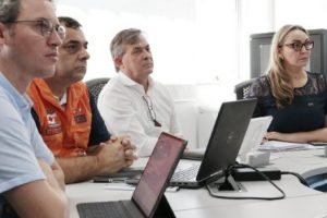 FACISC integra comissão que avalia junto ao Governo de SC ações para enfrentar a crise