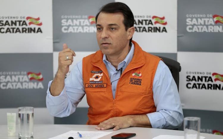 Federações criticam falta de diálogo do Governo do Estado