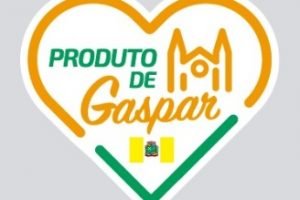 #CompredeGaspar: Campanha valoriza produtos da cidade