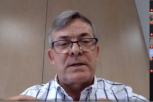 FACISC discute medidas de incentivo para recuperação econômica com secretário da Fazenda
