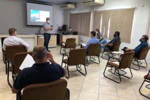Acig faz prestação de contas da Live do Bem