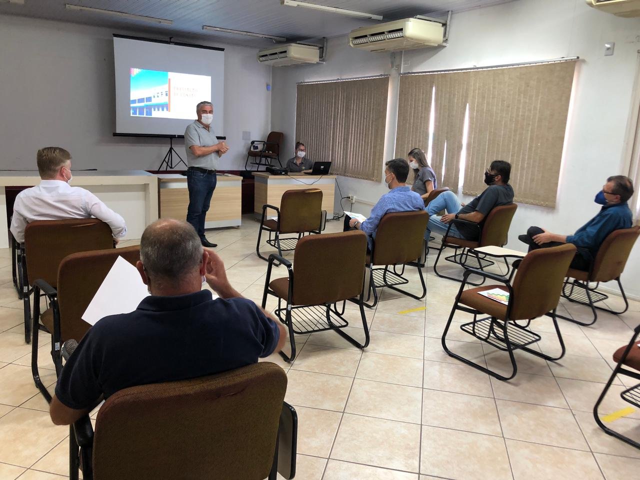 Acig faz prestação de contas da Live do Bem