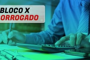 Sefaz atende pedido de empresários e prorroga Bloco X