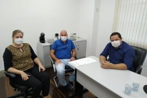 Prefeitura de Gaspar retorna solicitações da Acig