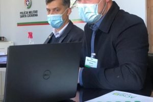 Comando Geral da PM de SC sinaliza o envio de novos policiais para Gaspar