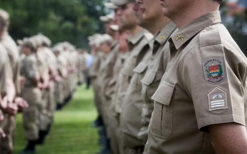 Diretoria da Acig destina verba para compra de EPIs a policiais militares