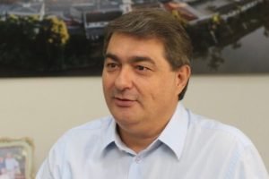 Acig promove bate-papo com prefeito de Jaraguá do Sul