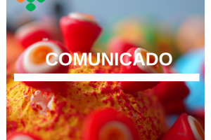 Covid-19: que a prevenção continue!