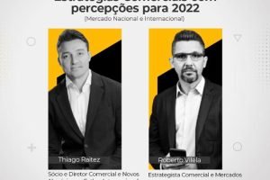 Núcleo Têxtil da Acig realiza ciclo de palestras sobre mercado e estratégias comerciais
