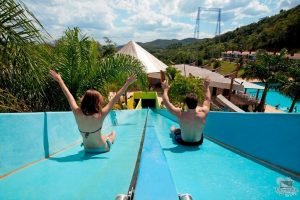 Núcleo de Parques Aquáticos da Acig se transforma em Comitê Aberto