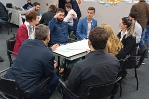 Acig discute ações práticas para o potencializar o título de Capital Nacional da Moda Infantil