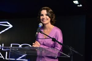Monique Reinert é a vencedora do 2º Prêmio Leopoldo Schmalz de Empreendedorismo