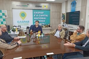 Acig entrega Diagnóstico Situacional sobre a Capital Nacional da Moda Infantil para o Poder Executivo