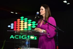 Acig impulsiona representatividade feminina no associativismo