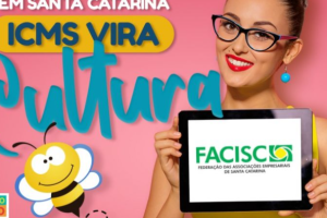 Facisc e ABCR orientam sobre o Programa de Incentivo à Cultura (PIC)