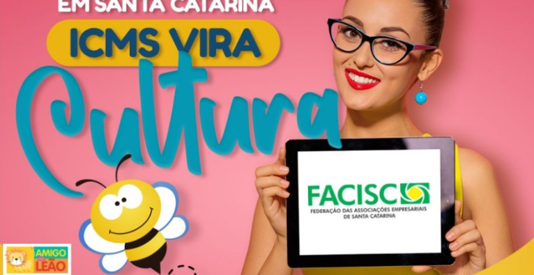 Facisc e ABCR orientam sobre o Programa de Incentivo à Cultura (PIC)