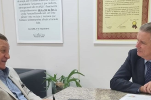 Facisc pede atuação do Estado para mitigar aumento nas importações de lácteos